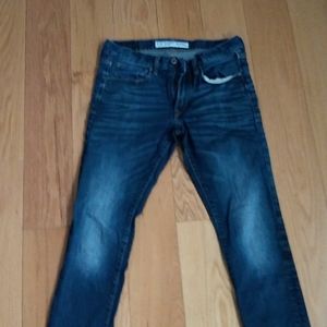 Jeans Express in very good condition. Size 30×32